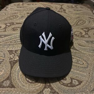 New York Yankees Fitted